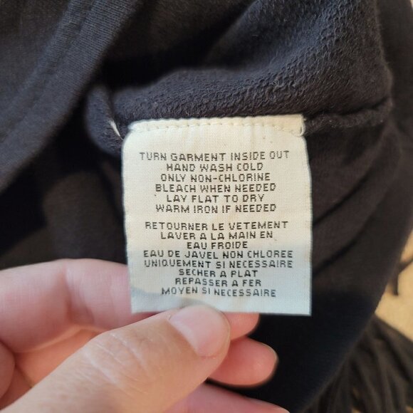 Denim & Supply Blouse Womens Small - Picture 6 of 6